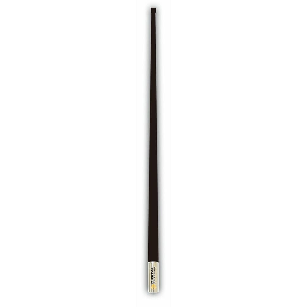 Digital Antenna 531-AB 4 AM/FM Antenna - Black [531-AB] - The Happy Skipper