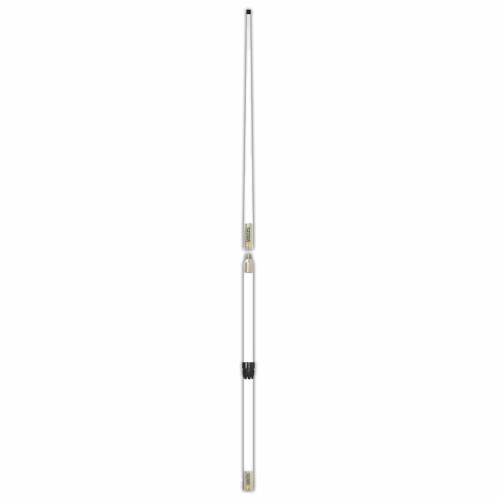 Digital Antenna 532-VW-RS 16 White VHF f/RUPP Mounts [532-VW-RS] - The Happy Skipper