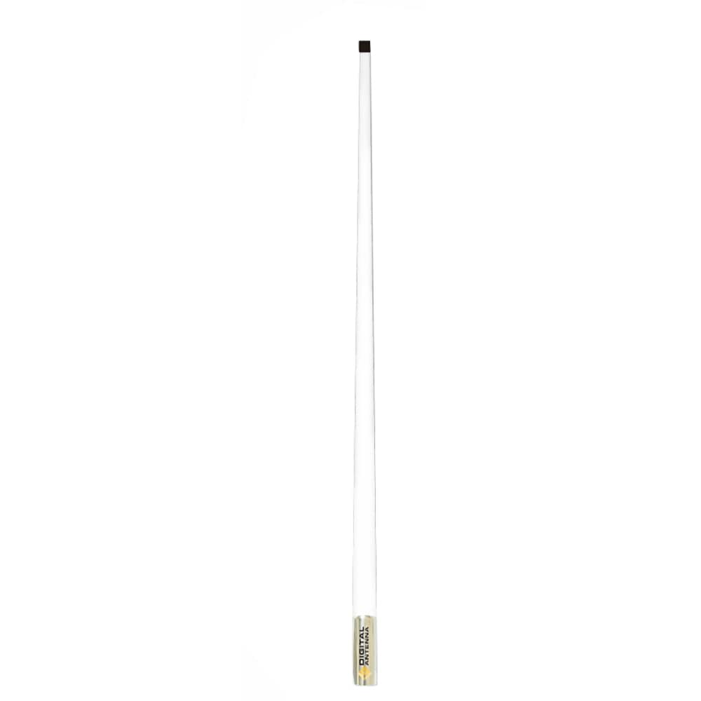Digital Antenna 533-VW-S VHF Top Section f/532-VW or 532-VW-S [533-VW-S] - The Happy Skipper