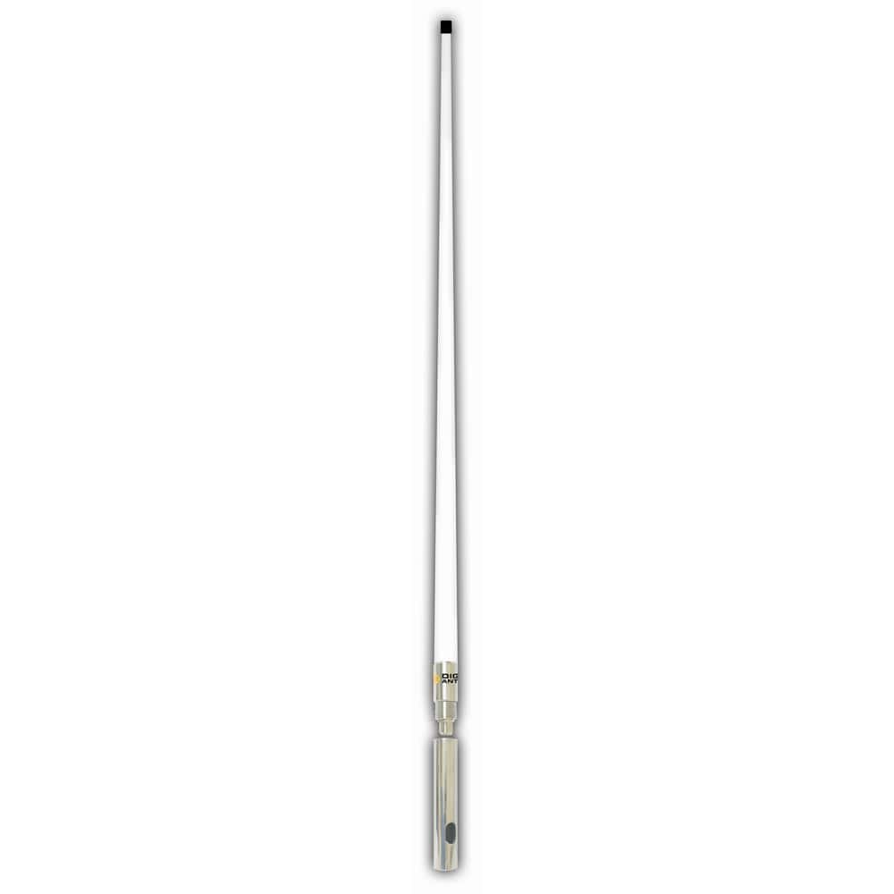 Digital Antenna 826-VW 4 VHF Antenna - White [826-VW] - The Happy Skipper