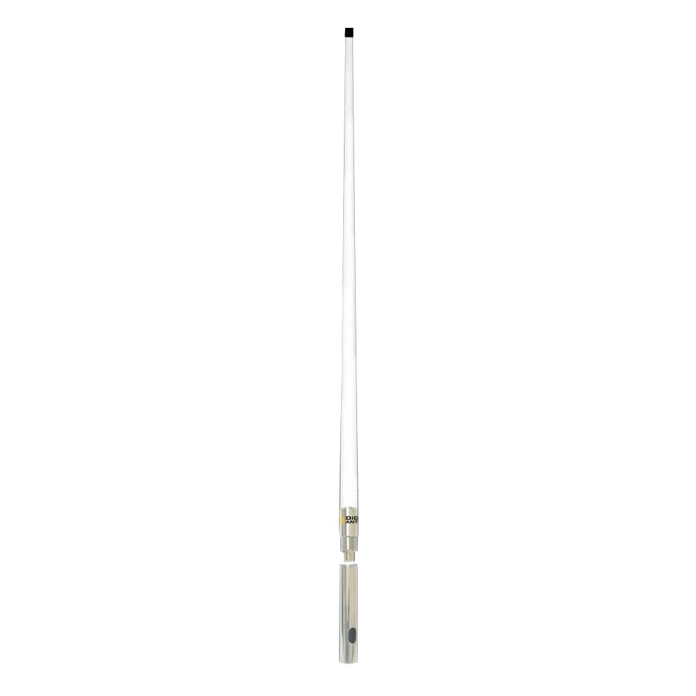 Digital Antenna 829-VW-S 8 VHF Antenna - White [829-VW-S] - The Happy Skipper