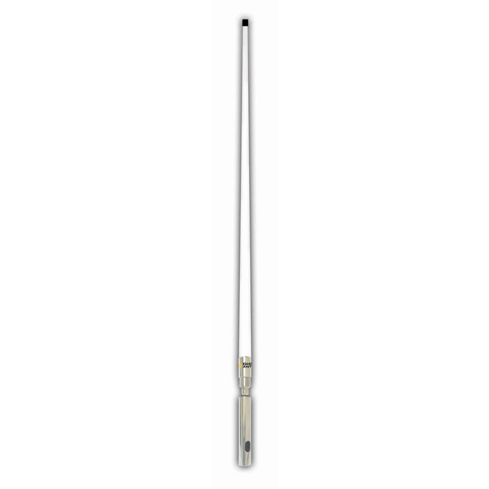 Digital Antenna 876-SW 4 AIS Antenna - White [876-SW] - The Happy Skipper