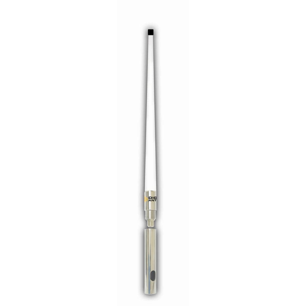 Digital Antenna 883-CW 4 Cellular Antenna - White [883-CW] - The Happy Skipper