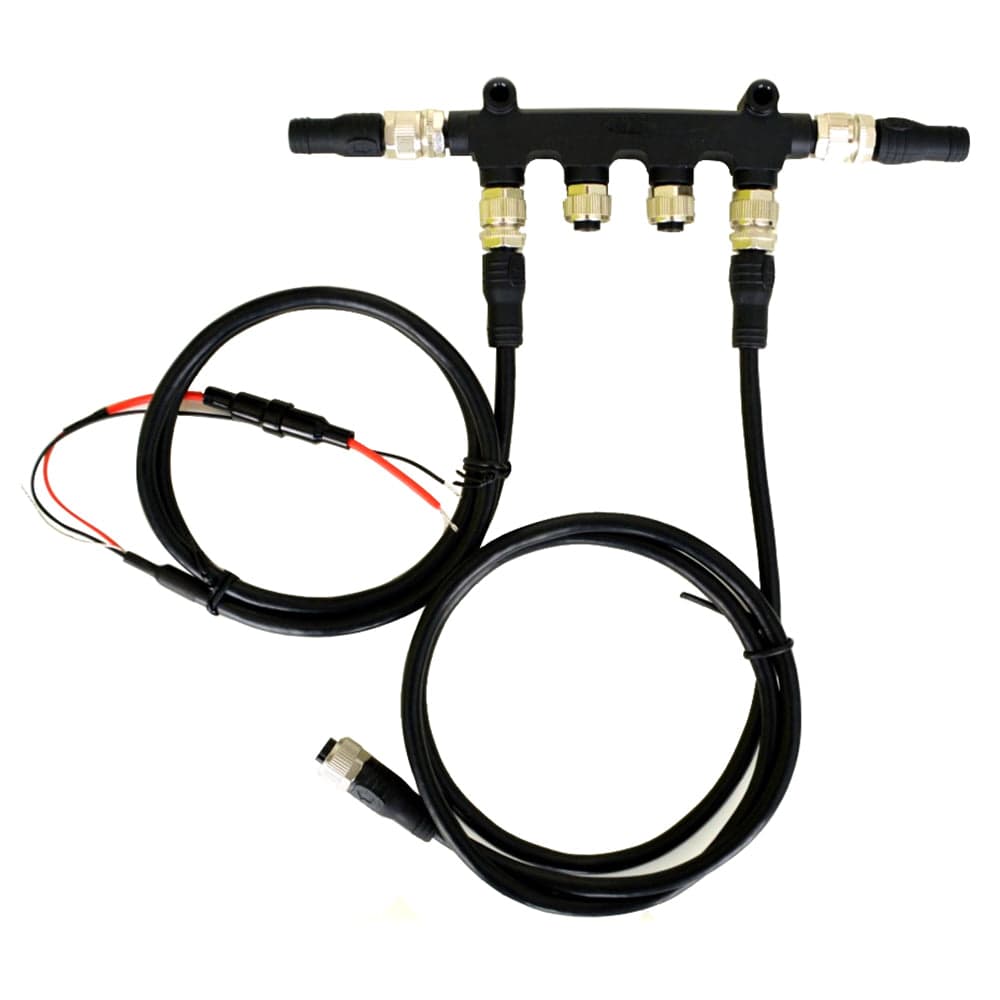 Digital Yacht NMEA 2000 Starter Cable Kit [ZDIGN2KIT] - The Happy Skipper