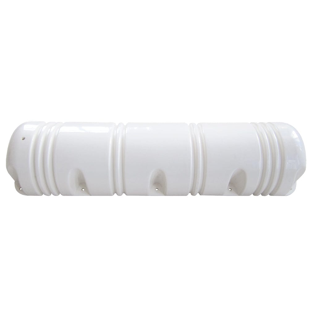 Dock Edge DockSide Oceanus HD Bumpers - 35" [73-071-F] - The Happy Skipper