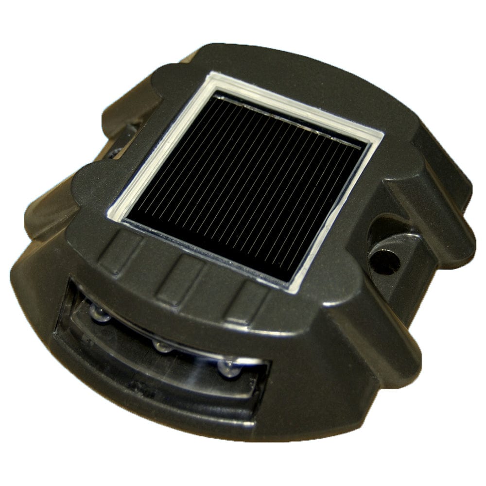Dock Edge Starlite Solar Capacitor Series - Model 108 [96-306-F] - The Happy Skipper