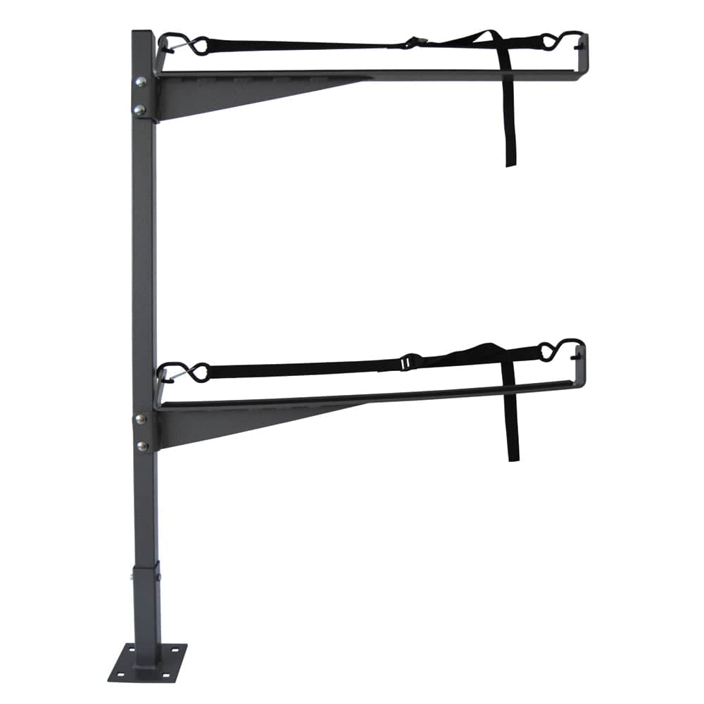 Dock Edge SUP/Kayak Rack [90-815-F] - The Happy Skipper