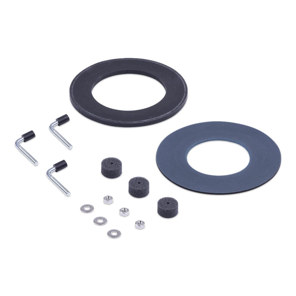 Dometic Bowl Seal Kit - Plug In Base [385311009] - The Happy Skipper