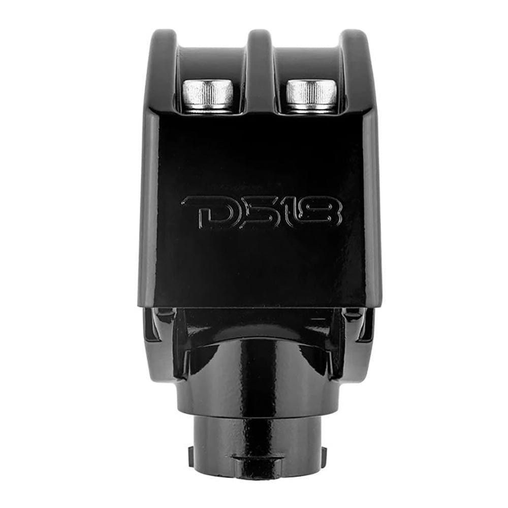 DS18 Hydro Clamp/Mount Adapter V2 f/Tower Speaker - Black [CLPX2T3/BK] - The Happy Skipper