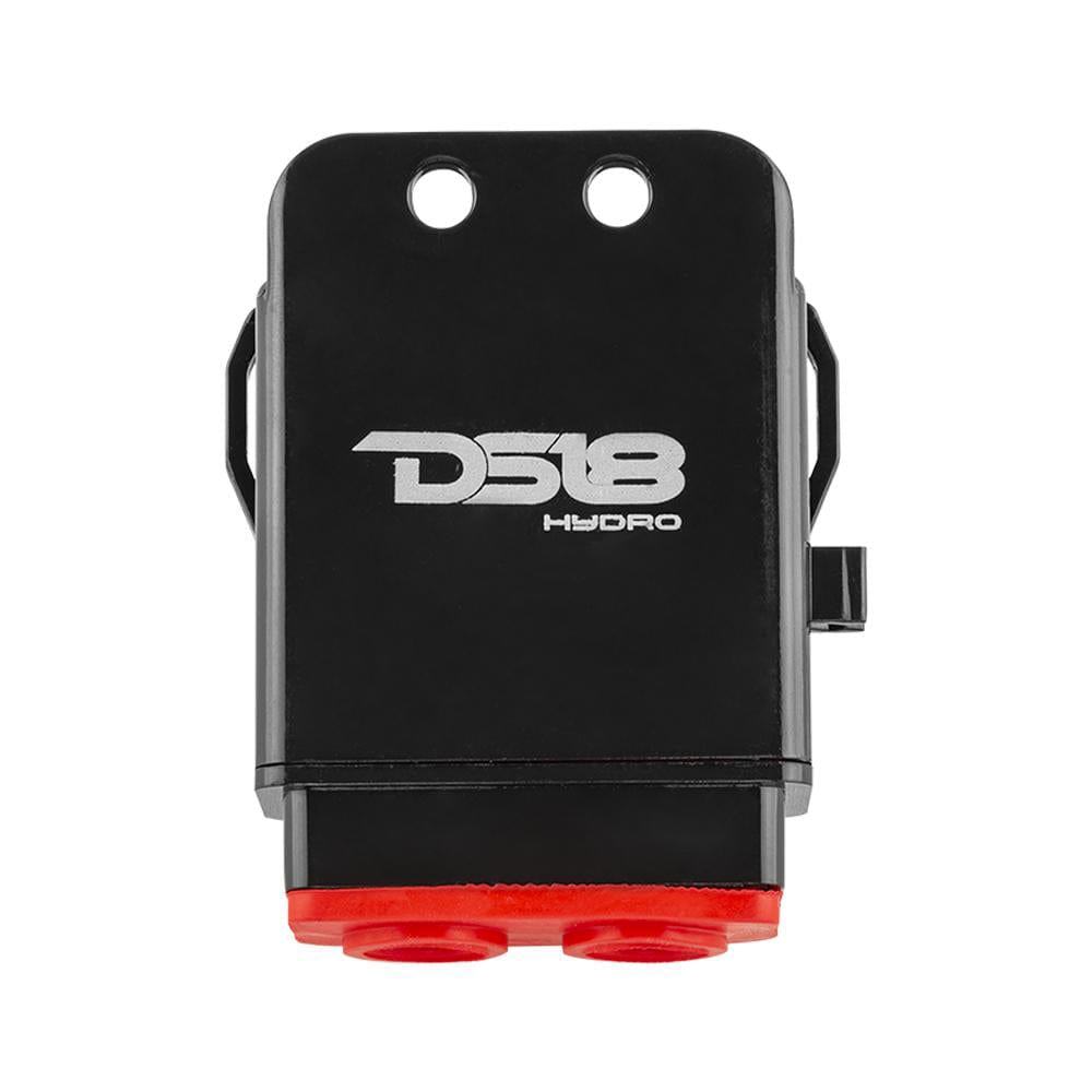 DS18 Marine Grade Fuse Holder 4 GA [MFH4] - The Happy Skipper