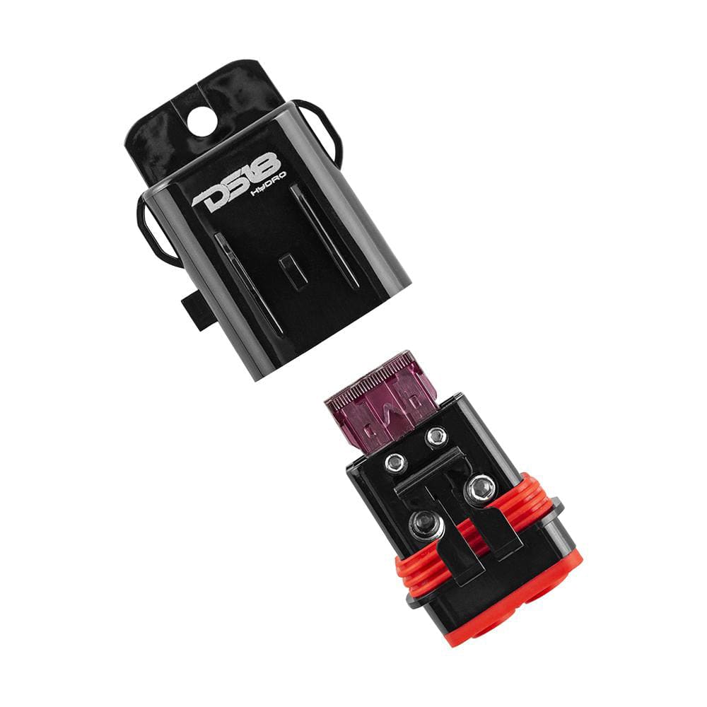 DS18 Marine Grade Fuse Holder 8 GA [MFH8] - The Happy Skipper