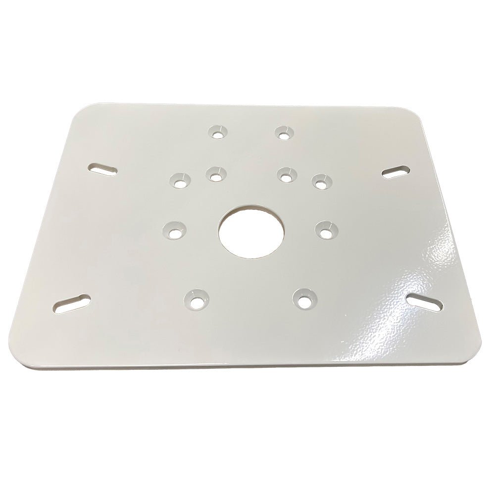 Edson Starlink High-Performance Flat Dish Mounting Plate [68880] - The Happy Skipper