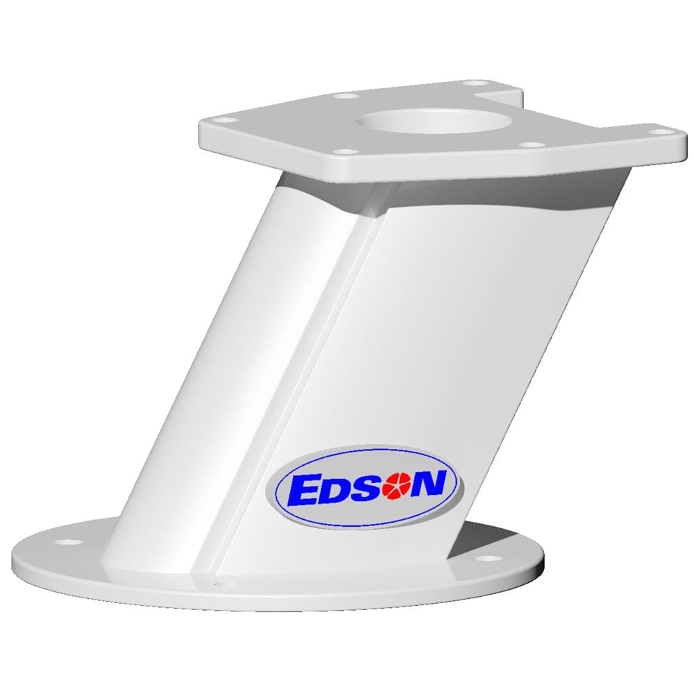 Edson Vision Mount 6" Aft Angled [68010] - The Happy Skipper