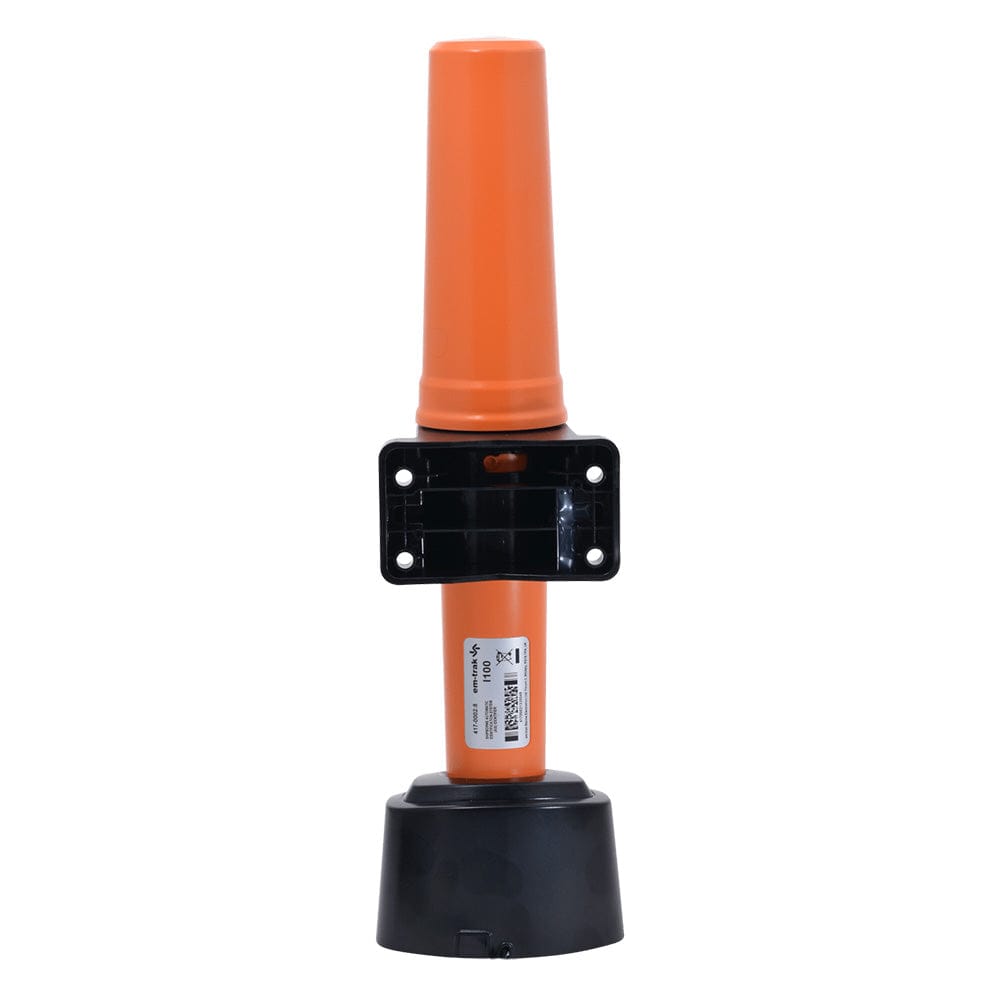 em-trak I100-X Small Vessel Tracker [417-0077] - The Happy Skipper