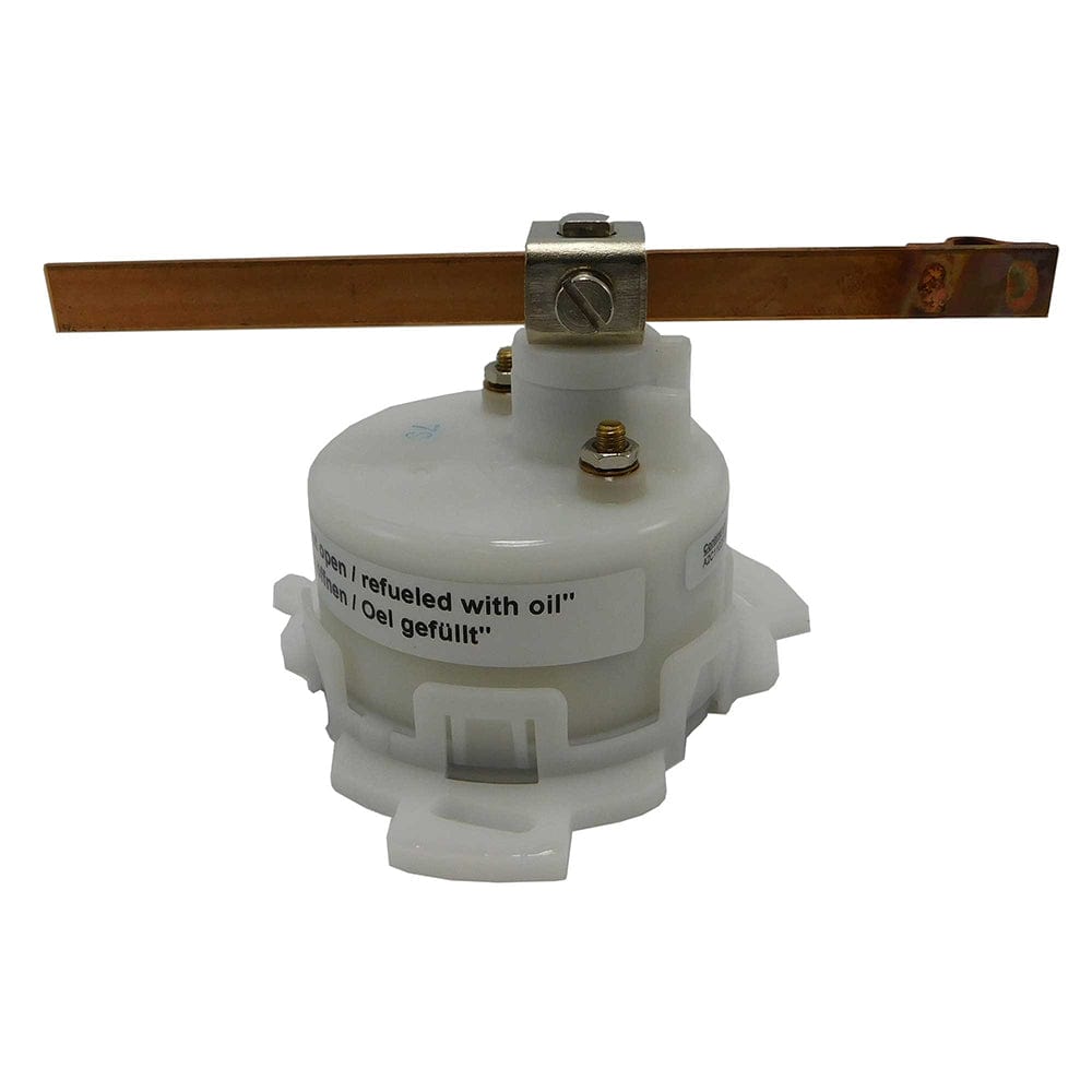 Faria Rudder Angle Sender Single Station - Standard or Floating Ground [90530] - The Happy Skipper