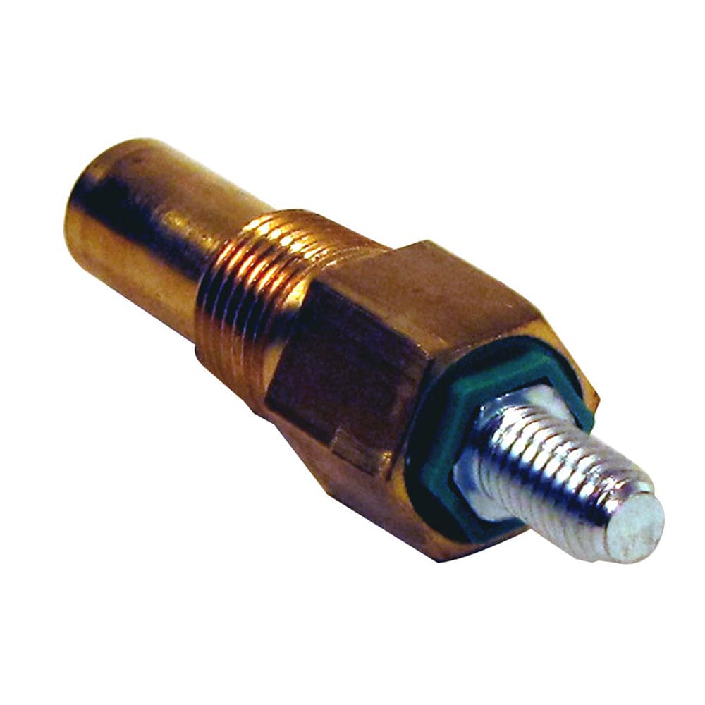 Faria Temperature Sender - 1/8" (American Single Standard) [TS1029] - The Happy Skipper