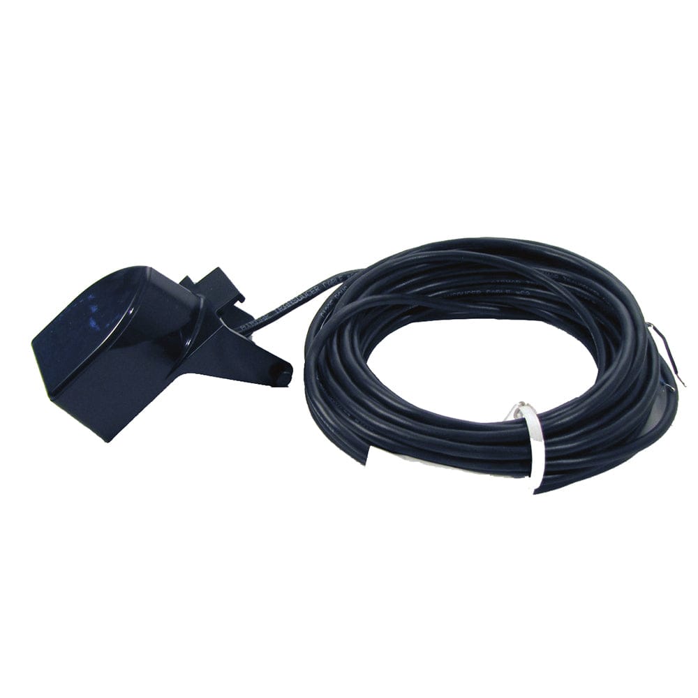 Faria Transom Mount Transducer - 235kHz [SN2011] - The Happy Skipper