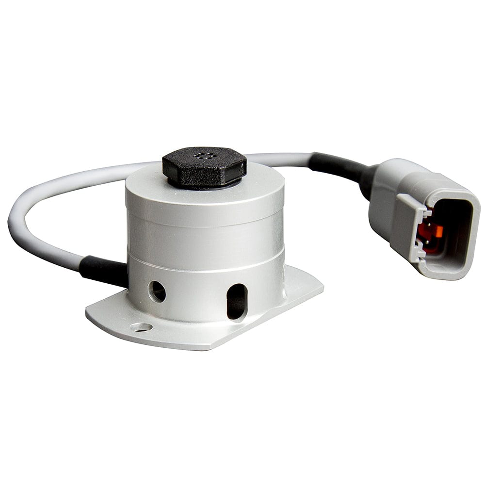 Fireboy-Xintex Propane Gasoline Sensor w/Cable - Aluminum Housing [FS-A01-R] - The Happy Skipper