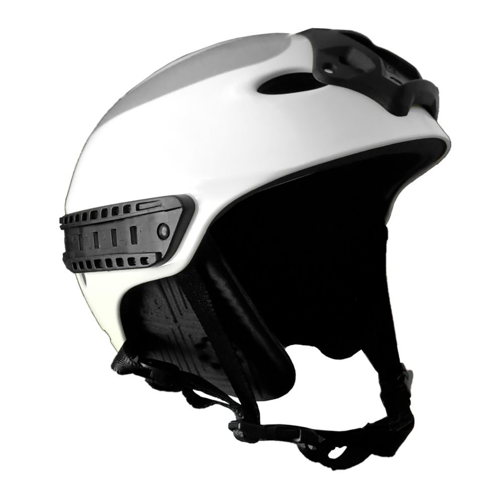 First Watch Water Helmet - L/XL - White [FWBH-WH-L/XL] - The Happy Skipper