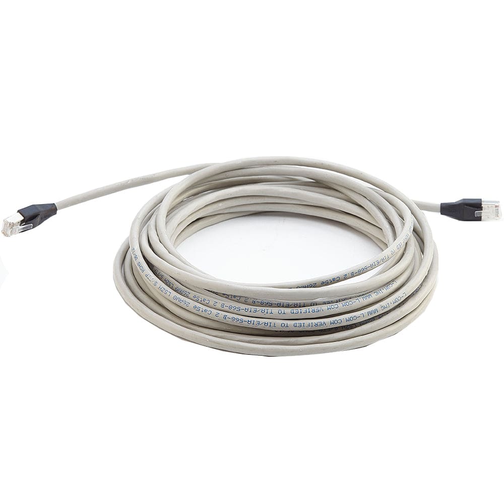 FLIR Ethernet Cable f/M-Series - 100' [308-0163-100] - The Happy Skipper