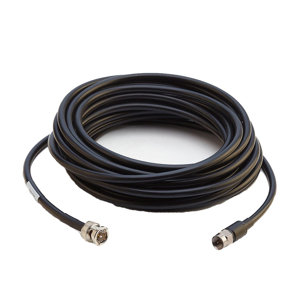 FLIR Video Cable F-Type to BNC - 25' [308-0164-25] - The Happy Skipper