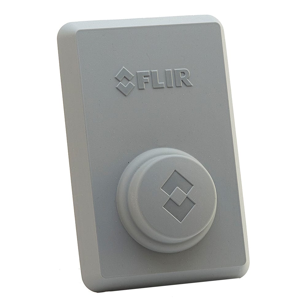 FLIR Weather Cover f/Joystick Control Unit [4113315] - The Happy Skipper