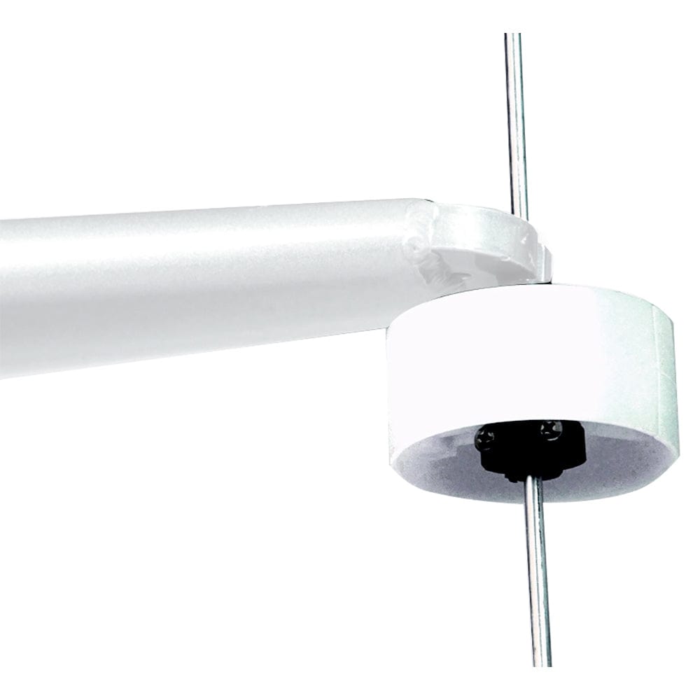 Forespar SR-2 Jib Roller [210003] - The Happy Skipper