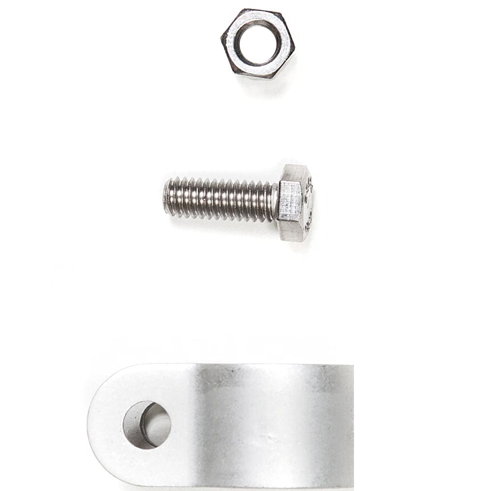 Fortress Guardian G-55 - Clip Set [G-55 CLIPSET] - The Happy Skipper