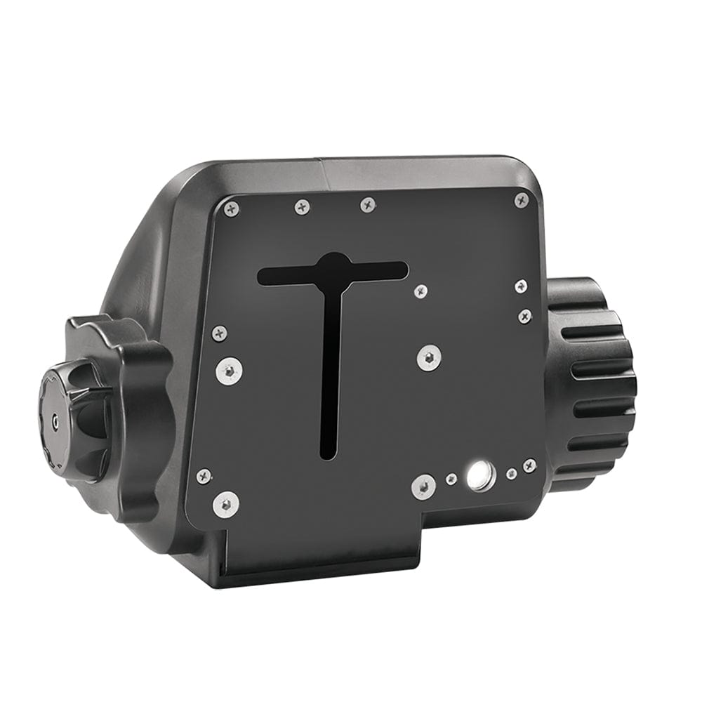 Fulton XLT 10.0 Powered Marine Winch w/Remote f/Boats up to 26 [500621] - The Happy Skipper