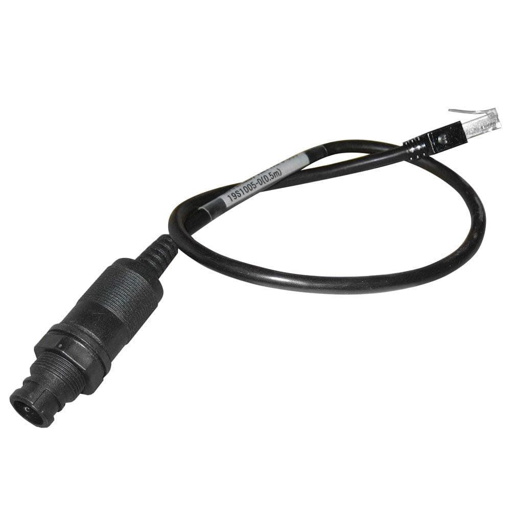 Furuno 000-144-463 Hub Adaptor Cable [000-144-463] - The Happy Skipper