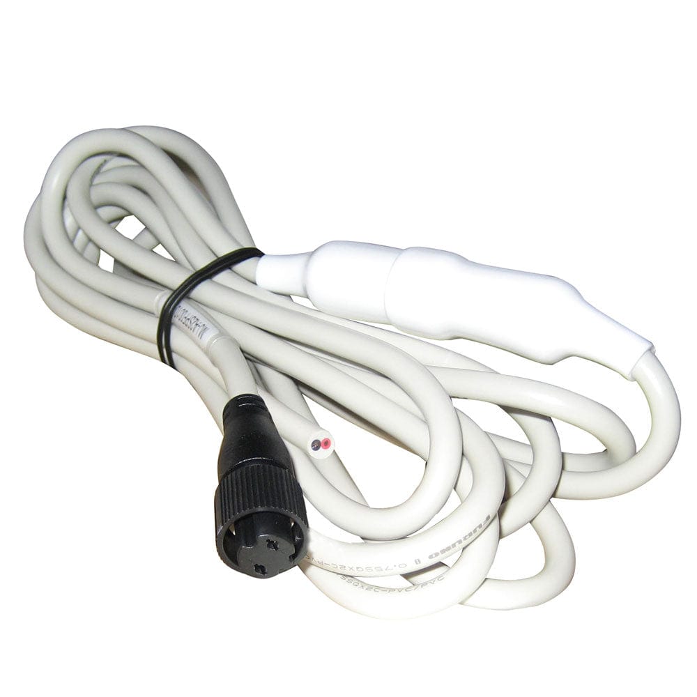 Furuno 000-158-002 Power Cable [000-158-002] - The Happy Skipper