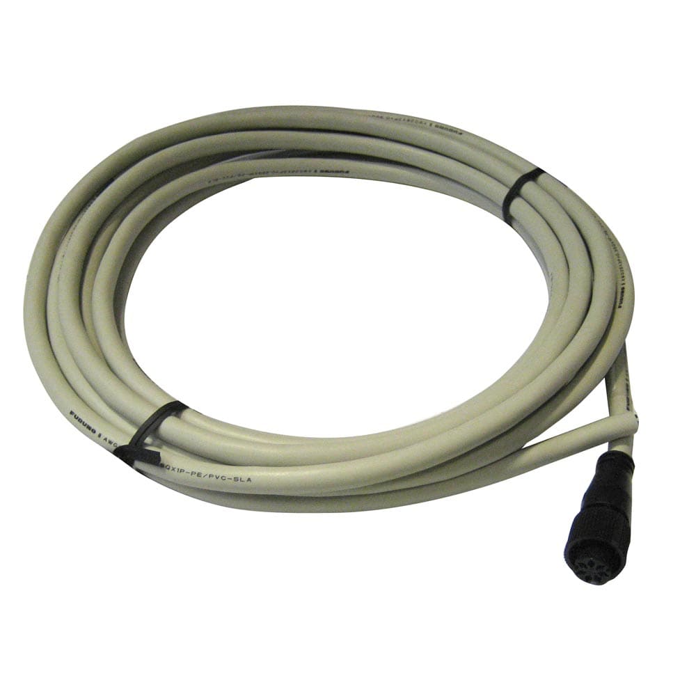 Furuno 1 x 7 Pin NMEA Cable - 5m [000-154-028] - The Happy Skipper