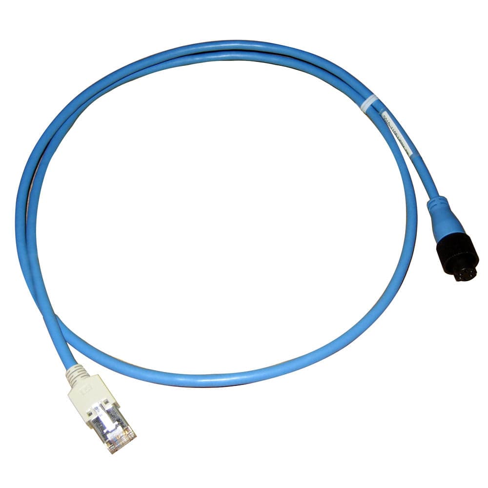 Furuno 1m RJ45 to 6 Pin Cable - Going From DFF1 to VX2 [000-159-704] - The Happy Skipper