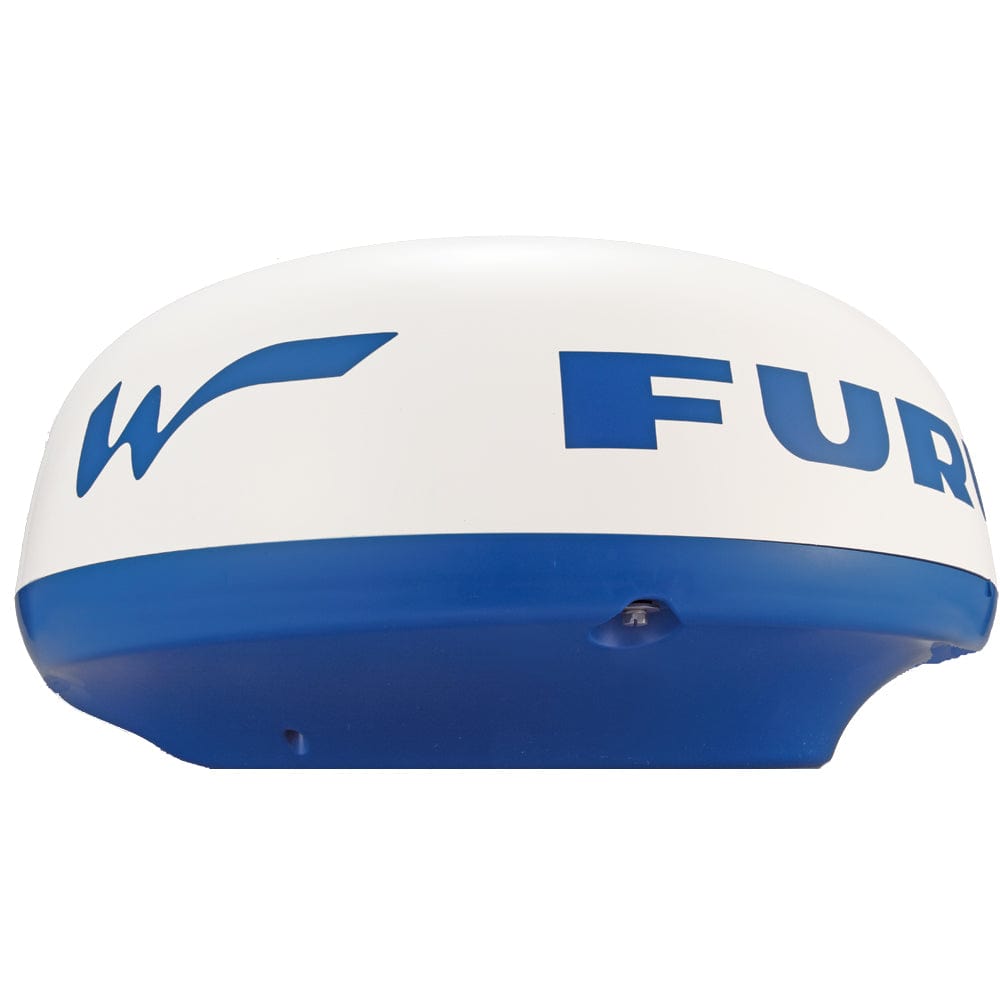 Furuno 1st Watch Wireless Radar w/o Power Cable [DRS4W] - The Happy Skipper