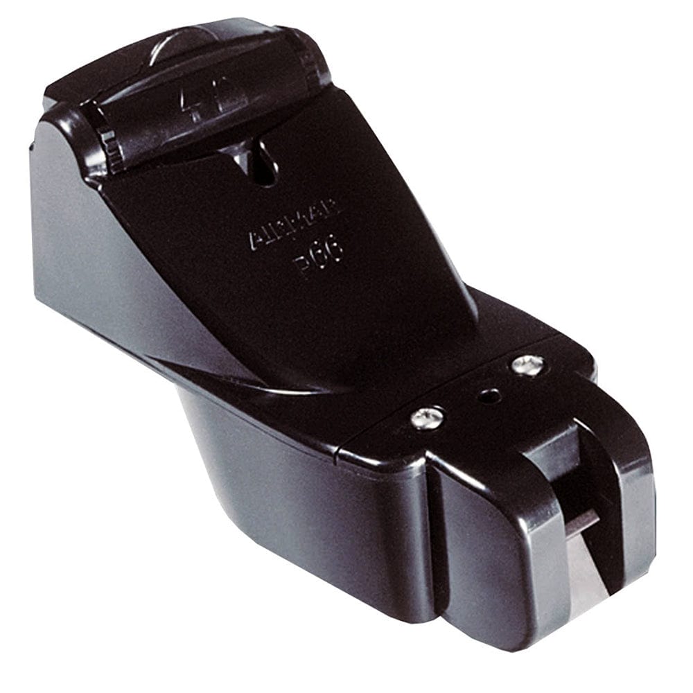 Furuno 525STID-PWD Plastic 600W Transom Mount 10 Pin Transducer [525STID-PWD] - The Happy Skipper
