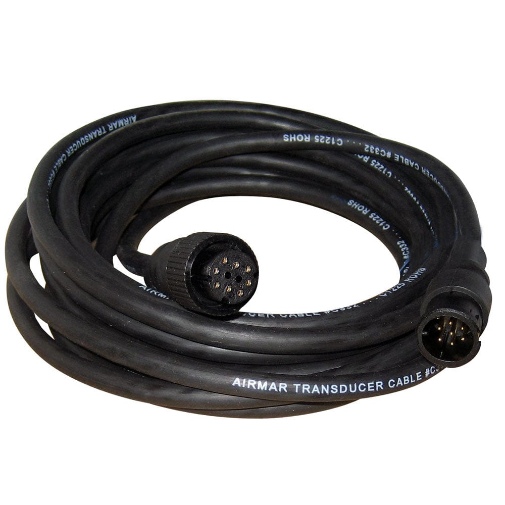 Furuno AIR-033-203 Transducer Extension Cable [AIR-033-203] - The Happy Skipper