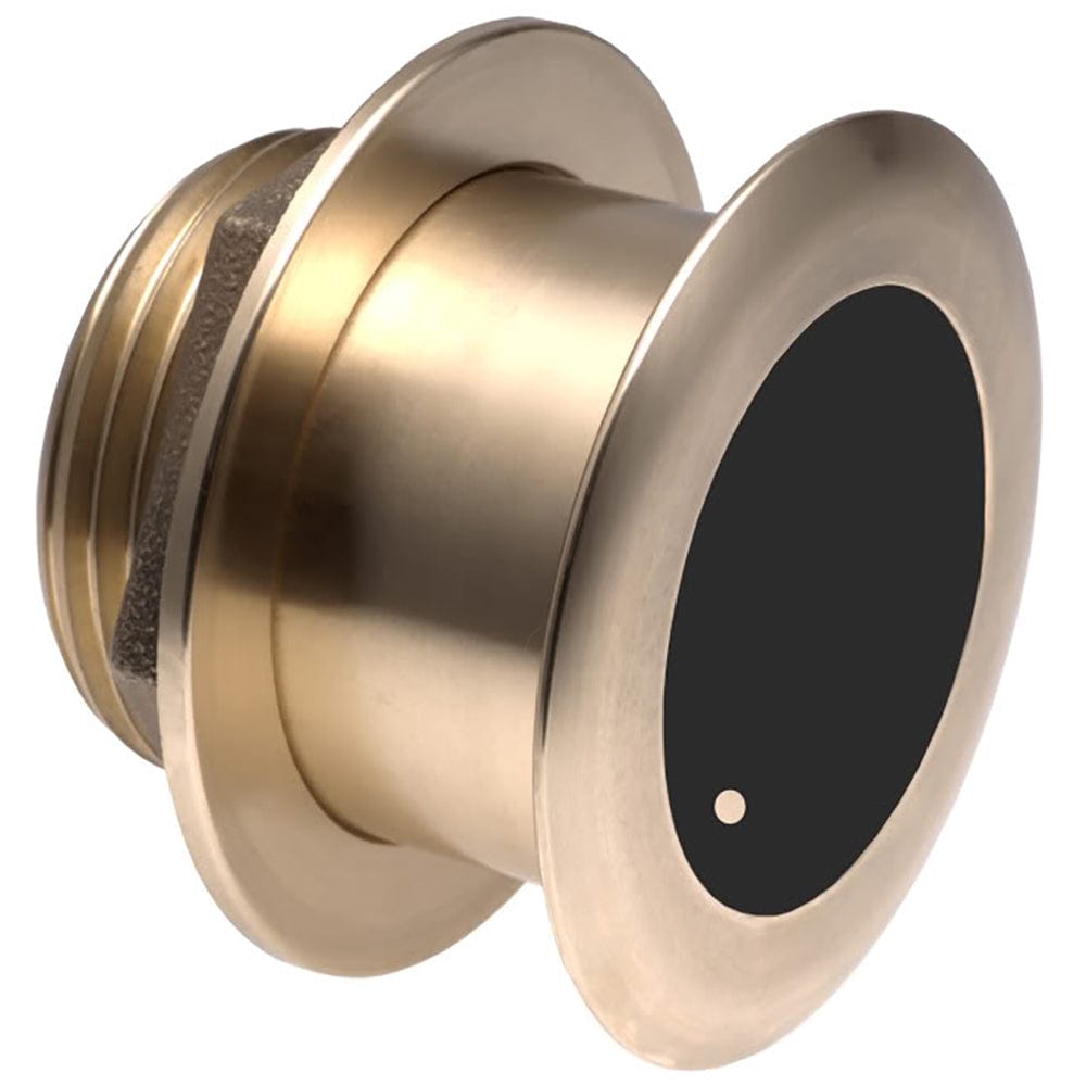 Furuno B175HW Chirp Bronze Thru-Hull 20 Tilt 1kW - 10-Pin Connector [B175HW/20] - The Happy Skipper