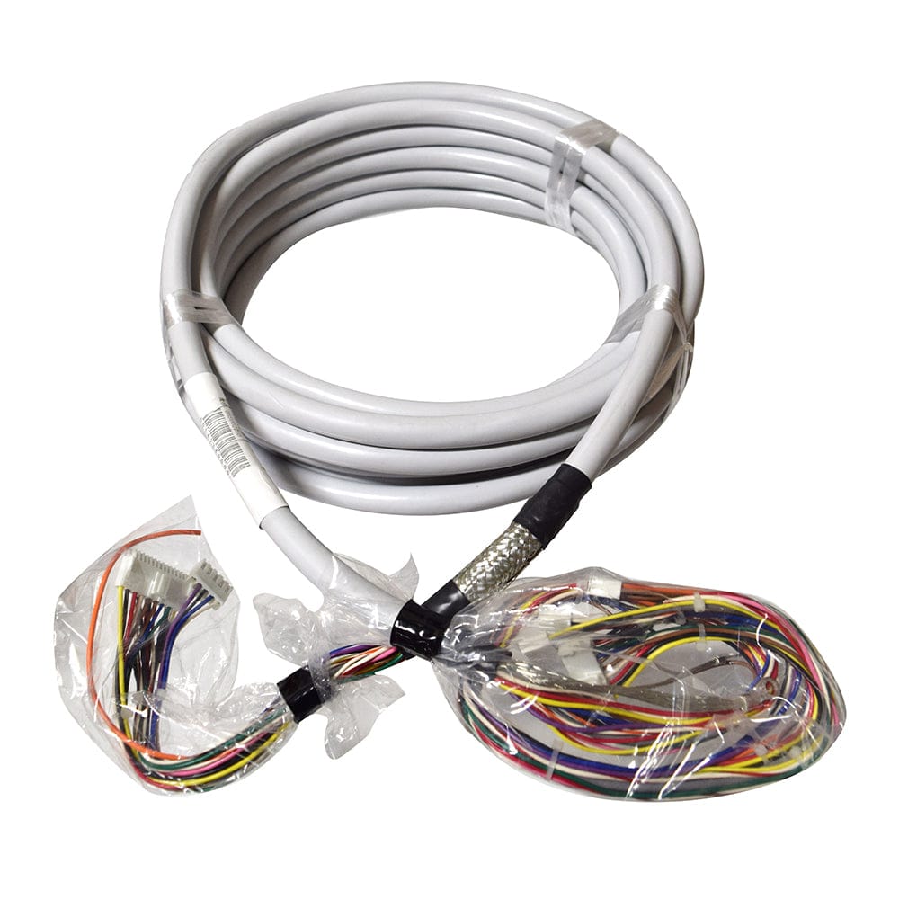 Furuno Cable f/FAR1523 Radar System - 30M [001-423-430-00] - The Happy Skipper