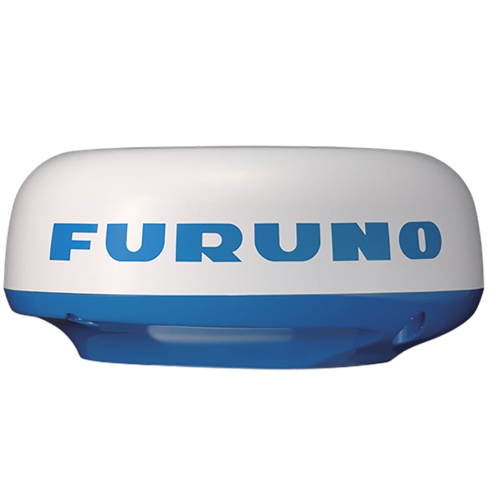 Furuno DRS4DL+ Radar Dome, 4kw, 19" 36NM [DRS4DL+] - The Happy Skipper
