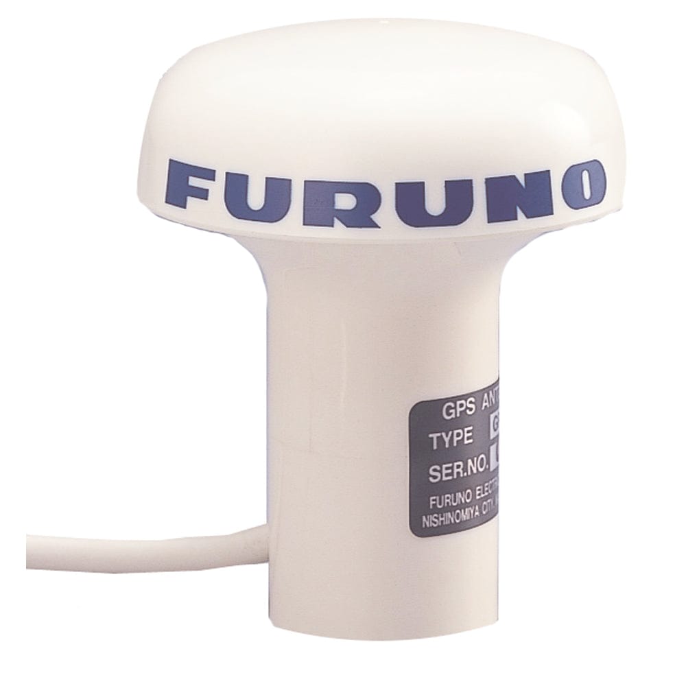 Furuno GPA017 GPS Antenna w/ 10m Cable [GPA017] - The Happy Skipper