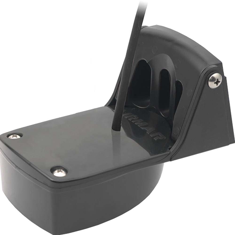 Furuno TM150M Medium CHIRP Transom Mount Transducer with 10 Pin Connector [TM150M] - The Happy Skipper