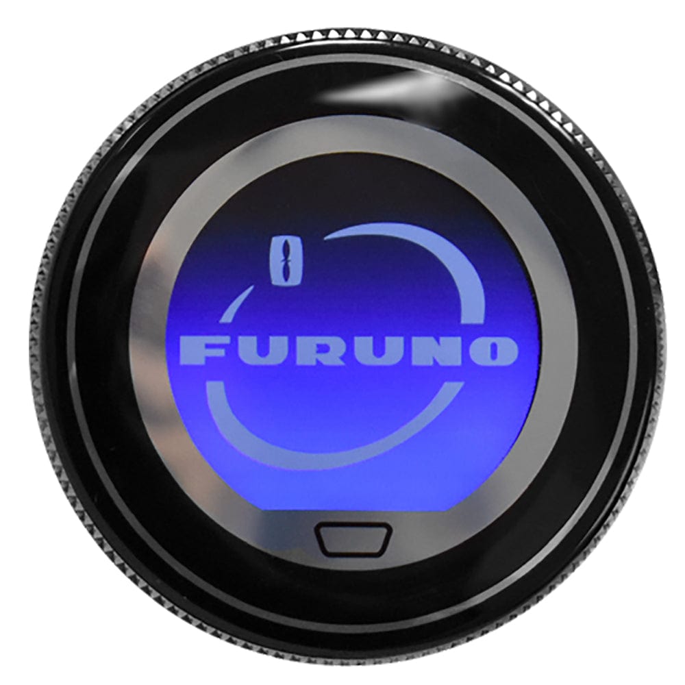 Furuno Touch Encoder Unit f/NavNet TZtouch2 TZtouch3 - Silver - 3M M12 to USB Adapter Cable [TEU001S] - The Happy Skipper