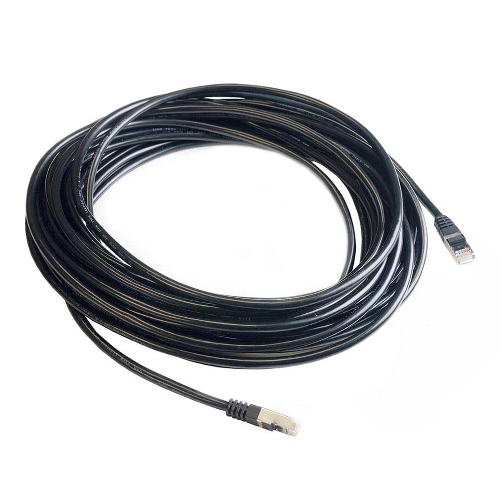 Fusion 20M Shielded Ethernet Cable w/ RJ45 connectors [010-12744-02] - The Happy Skipper