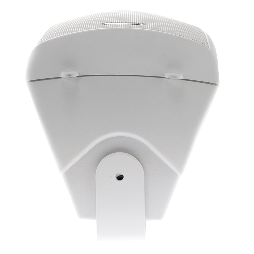 Fusion 4" Compact Marine Box Speakers - (Pair) White [MS-OS420] - The Happy Skipper