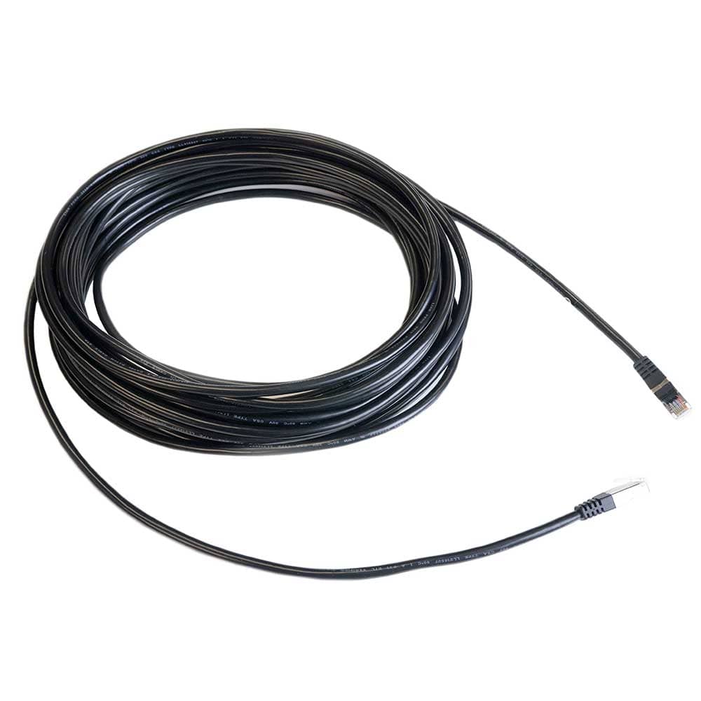 Fusion 6M Shielded Ethernet Cable w/ RJ45 connectors [010-12744-00] - The Happy Skipper