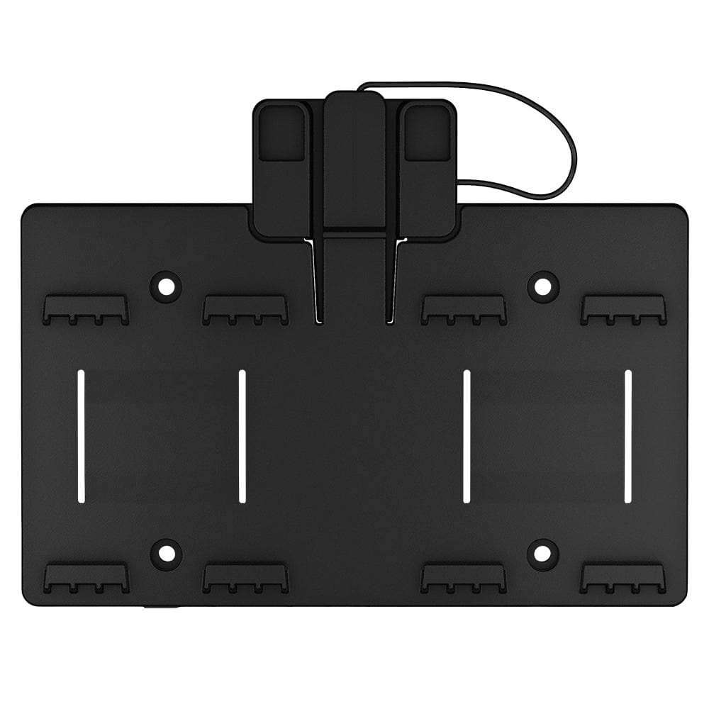 Fusion Apollo 6 8 Channel Marine Amplifier Mounting Bracket [010-12964-11] - The Happy Skipper