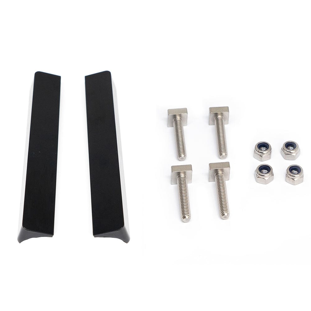 Fusion Front Flush Kit f/MS-RA770 Apollo Series [010-12817-00] - The Happy Skipper