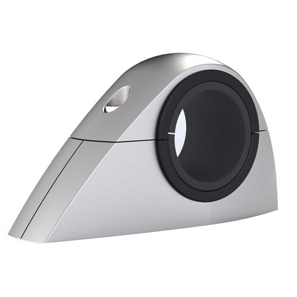 Fusion Signature Series 3 Wake Tower Mounting Bracket - Fixed Mount [010-12831-00] - The Happy Skipper