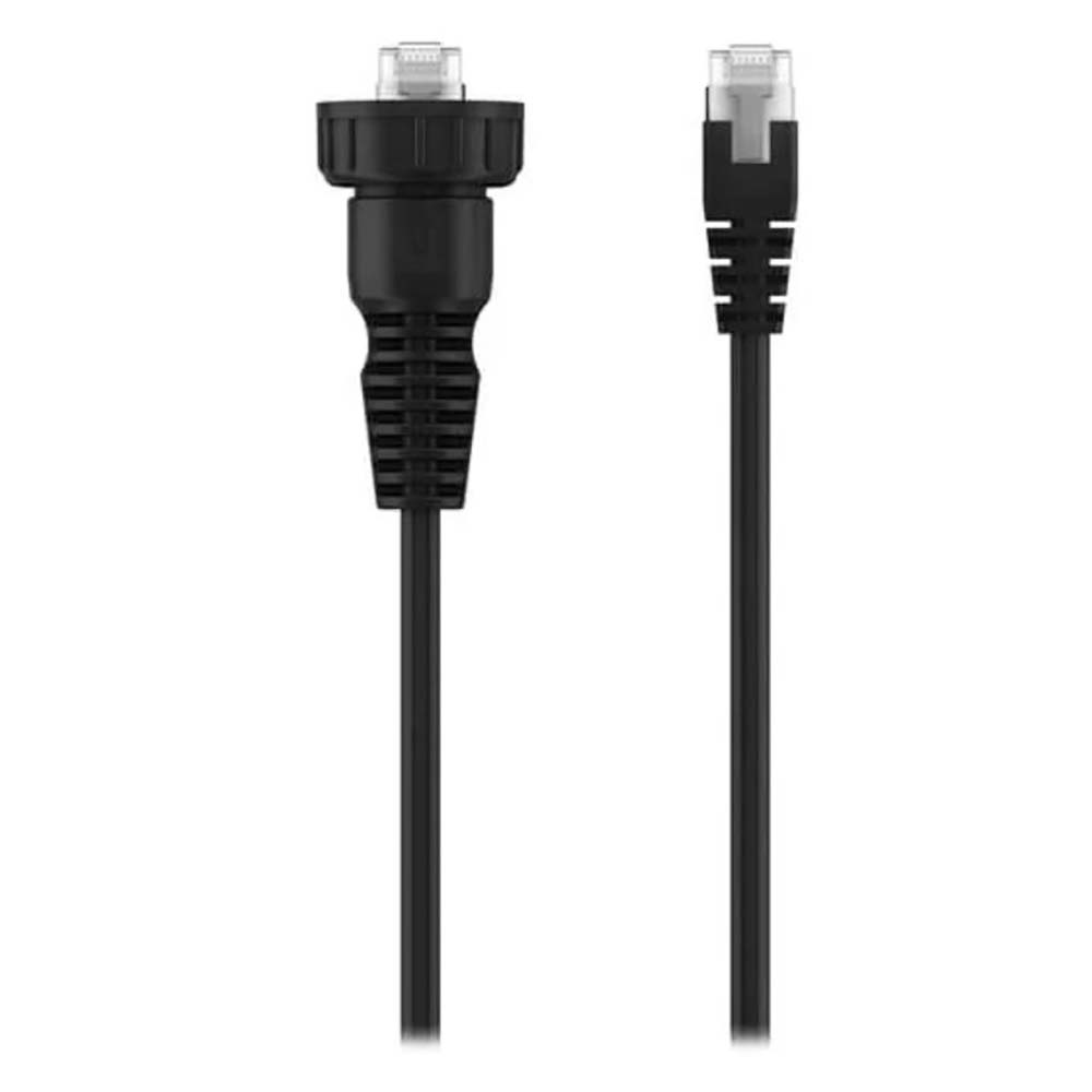 Fusion to Garmin Marine Network Cable - Male to RJ45 - 6 (1.8M) [010-12531-20] - The Happy Skipper