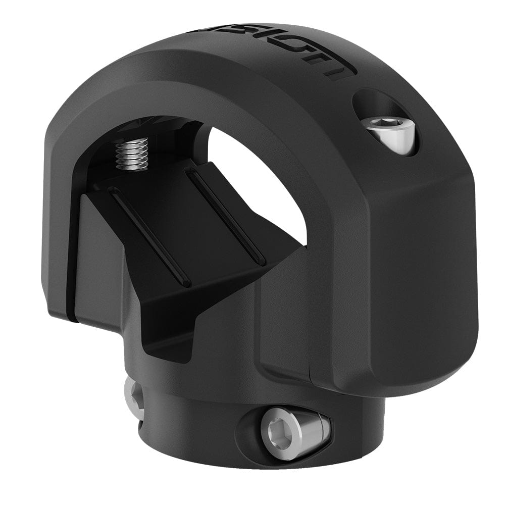 Fusion XS Series Wake Tower Mounting Bracket - 2" Pipe Mount [010-13101-10] - The Happy Skipper